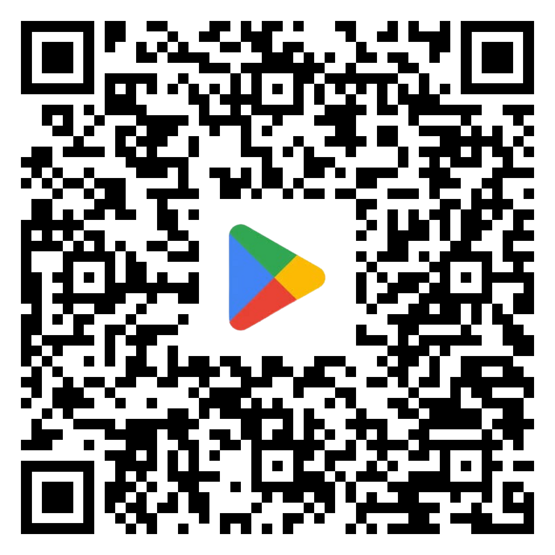Partner QR